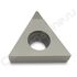 TCGW16T304GB-1 IDN025P пластина для точения с одной напайкой PCD