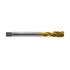 TD411296 Метчик M5X0.5 6H 70.0L со спиральной канавкой TiN