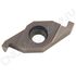 FC1604R150 1.5 LF6018 пластина для точения и отрезки канавок FC1604R150 1.5 LF6018 пластина для точения и отрезки канавок