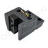 Держатель токарного инструмента BMT55-C8032 105х135х80, стационарный, наружный, радиальный