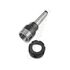 MTB2-ER32-75 цанговый патрон с конусом Морзе №2 с резьбой BRIGHT-TOOLS