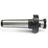 MTB5-FMB40-50 патрон с конусом Морзе №5 с резьбой для насадных фрез BRIGHT-TOOLS MTB5-FMB40-50 патрон с конусом Морзе №5 с резьбой для насадных фрез BRIGHT-TOOLS
