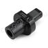 E1-40x25 держатель инструмента VDI BRIGHT-TOOLS