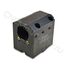 Держатель расточного инструмента BMT45-ID40-H65-95 75х95х95, стационарный, осевой BRIGHT-TOOLS Держатель расточного инструмента BMT45-ID40-H65-95 75х95х95, стационарный, осевой BRIGHT-TOOLS