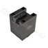 Держатель торцевого инструмента BMT65-F25-120 96х100х120, стационарный, радиальный BRIGHT-TOOLS Держатель торцевого инструмента BMT65-F25-120 96х100х120, стационарный, радиальный BRIGHT-TOOLS