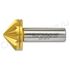 RBAA-22*10*45-24T Сменная вставка для накатки рифления на торце RBAA-22*10*45-24T Сменная вставка для накатки рифления на торце