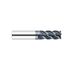 G1-4FS-1600-M4 фреза концевая твердосплавная АКСИС
