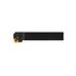 MCKNR3232P12 державка для наружного точения Токаренок MCKNR3232P12 державка для наружного точения Токаренок