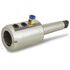 MTA4-SL40-85 Конус Морзе №4 с лапкой для инструмента с хвостовиком Weldon MTA4-SL40-85 Конус Морзе №4 с лапкой для инструмента с хвостовиком Weldon