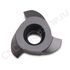 FS169-Z309D-6001 DM215 пластина для фрезерования метрической резьбы FS169-Z309D-6001 DM215 пластина для фрезерования метрической резьбы