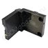 BMT65-U32x119 держатель отрезных лезвий, стационарный, наружный, радиальный BMT65-U32x119 держатель отрезных лезвий, стационарный, наружный, радиальный