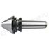 TSC80-5"-6A Центр вращающийся с отжимной гайкой TSC80-5"-6A Центр вращающийся с отжимной гайкой