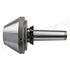 TSC80-8"-6A Центр вращающийся с отжимной гайкой TSC80-8"-6A Центр вращающийся с отжимной гайкой