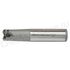 YGER-RD1204-D32-W32-L160-Z3 фреза концевая со сменными пластинами