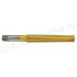 Метчик трапецеидальный HSS Tr 26х5 TiN (T01TR02605) Метчик трапецеидальный HSS Tr 26х5 TiN (T01TR02605)