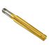 Метчик трапецеидальный HSS Tr 28х5 TiN (T01TR02805)