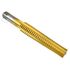 Метчик трапецеидальный HSS Tr32х5 TiN (T01TR03205)