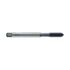 TE703226 Метчик M3.5X0.6 6HX 56.0L HSS-E бесстружечный для СОЖ DIN371