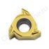 LT16.01W-3.00GM CAG215 пластина резьбовая твердосплавная, метрическая резьба полный профиль 60° LT16.01W-3.00GM CAG215 пластина резьбовая твердосплавная, метрическая резьба полный профиль 60°