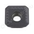 SEMT13T3AGTN-FM HS5130 пластина для фрез SEMT13T3AGTN-FM HS5130 пластина для фрез