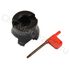 RAP400R 50-22-4T фреза торцевая насадная со сменными пластинами