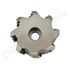 YGFHF-SD1204-D80-S27-Z6-C фреза насадная со сменными пластинами YGFHF-SD1204-D80-S27-Z6-C фреза насадная со сменными пластинами