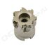 F90-TP07-D35Z7S16 фреза насадная со сменными пластинами F90-TP07-D35Z7S16 фреза насадная со сменными пластинами