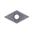 DNMG150604-MM NRG20M пластина для точения NORGAU