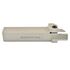 QFGD2525L22-52H резец канавочный QFGD2525L22-52H резец канавочный