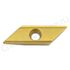 XCET310404 CT5320 пластина для фрез Chai Tools XCET310404 CT5320 пластина для фрез Chai Tools