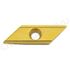 XCET310404 CT7320 пластина для фрез Chai Tools XCET310404 CT7320 пластина для фрез Chai Tools
