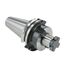 SK30-FMB22-40 (G6.3) патрон DIN69871 для насадных фрез BRIGHT-TOOLS