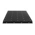 VPR23BFC Перфорированный вакуумный стол c фрикционным покрытием 312x212x32 мм