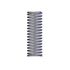 Пружина сжатия DIN 2098R 1x9x19x5.5 сталь упак 10 шт STAMO