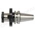 BT40-FMB40-50 патрон MAS403 для насадных фрез BT40-FMB40-50 патрон MAS403 для насадных фрез