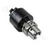 HSK63A-FMB40-100 (AD G2.5) патрон для насадных фрез BRIGHT-TOOLS