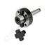 MTB3-FMB40-48 патрон с конусом Морзе №3 с резьбой для насадных фрез BRIGHT-TOOLS