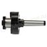 MTB3-FMB40-48 патрон с конусом Морзе №3 с резьбой для насадных фрез BRIGHT-TOOLS