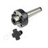 MTB4-FMB40-55 патрон с конусом Морзе №4 с резьбой для насадных фрез BRIGHT-TOOLS