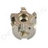 TFM90AP 550-22R-17 фреза торцевая Chai Tools