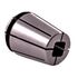ER40G-9x7 Цанга с четырехгранником, DIN376, 0.008