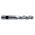 ESH597100 Фреза 4-х зубая концевая 10x10x45x95 SUPER HARDENED