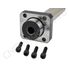 BMT65-D50-L300 поверочная оправка аксиальная BRIGHT-TOOLS