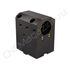 BMT45-ID40-H85-115 Держатель расточного инструмента 75х95х115, стационарный, осевой BRIGHT-TOOLS