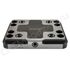 660-3 Быстросменный стол для тисков 650-3x310 Gerardi Compact Grip
