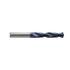 DH2231400 Сверло твердосплавное по металлу 14 мм 14x14x60x107 TiAIN New Century Drill