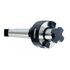 MTA3-FMB32-30 патрон с конусом Морзе №3 для насадных фрез BRIGHT-TOOLS