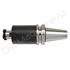 BT40-FMB27-100 (G6.3) патрон для насадных фрез BRIGHT-TOOLS