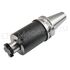 BT40-FMB27-100 (G6.3) патрон для насадных фрез BRIGHT-TOOLS