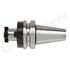 BT40-FMB27-40 (G6.3) патрон для насадных фрез BRIGHT-TOOLS